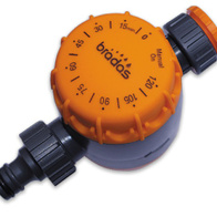 Sterownik przepływu wody ogrodowy czasomierz