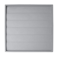 Żaluzja automatyczna do wylotu wentylatora fi35