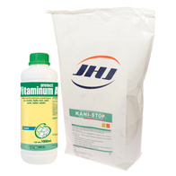 Zestaw do zwalczania kanibalizmu i agresji dla drobiu