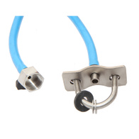 Zestaw podłączeniowy do poideł smoczkowych dla świń na 1/2 cala