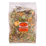 Świnkoziółka karma dla świnek morskich Herbal Pets 800 g