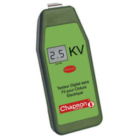 Bezprzewodowy tester do sprawdzania parametrów ogrodzenia elektrycznego