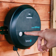 Uniwersalny elektryzator 3 J Fencee Power DUO PD30