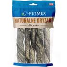 Skóra z dorsza dla psa gryzak Petmex 200 g
