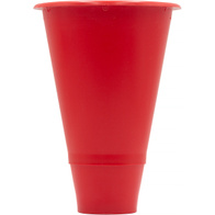 Lejek ubojowy dla drobiu, kur, przepiórek, perliczek, bażantów