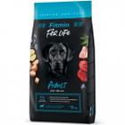 Fitmin karma sucha dla dużych ras For Life Adult Large Breeds 12 kg