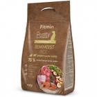 Sucha karma dla psów premium Fitmin dog Purity Rice Semimoist Rabbit&Lamb 4 kg
