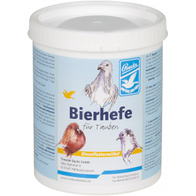 Drożdże piwne dla gołębi Bierhefe Backs 800 g