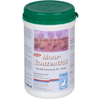 Moorkonzentrat Backs koncentrat bagienny dla gołębi na biegunki i problemy żołądkowe 1 l