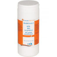 Badesalz sól do kąpieli dla gołębi 650 g TOLLISAN