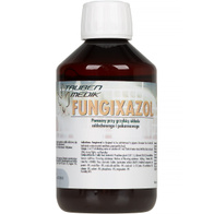 Fungixazol środek na grzybicę dla gołębi Tauben Medik 250 ml