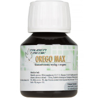 Oregano dla gołębi wyciąg Orego Max Tauben Medik Orego Max 50 ml