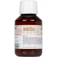 Preparat na kokcydiozę dla gołębi Biocox Tauben Medik 100 ml