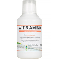 Witaminy dla kur niosek w płynie na jajka