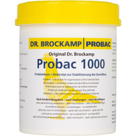 Probac 1000 elektrolity dla gołębi z probiotykiem Dr. Brockamp 500 g