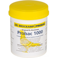 Probac 1000 elektrolity dla gołębi z probiotykiem Dr. Brockamp 500 g