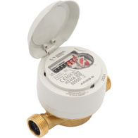 wodomierz do zimnej wody