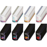 Mokre karmy dla kota Dolina Noteci Premium Piper mix smaków 80 x 85 g