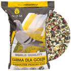 Karma dla gołębi MDM Rozpłodowo-Pierzeniowa Complete RP 25 kg