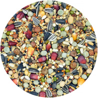 Karma dla gołębi MDM Rozpłodowo-Pierzeniowa Complete RP 25 kg