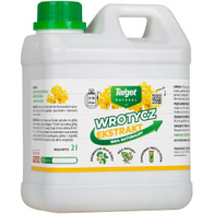 Wrotycz na pędraki do ogrodu 2 l TARGET