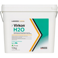 Virkon H2O preparat do dezynfekcji linii pojenia i zakwaszania wody 10 kg