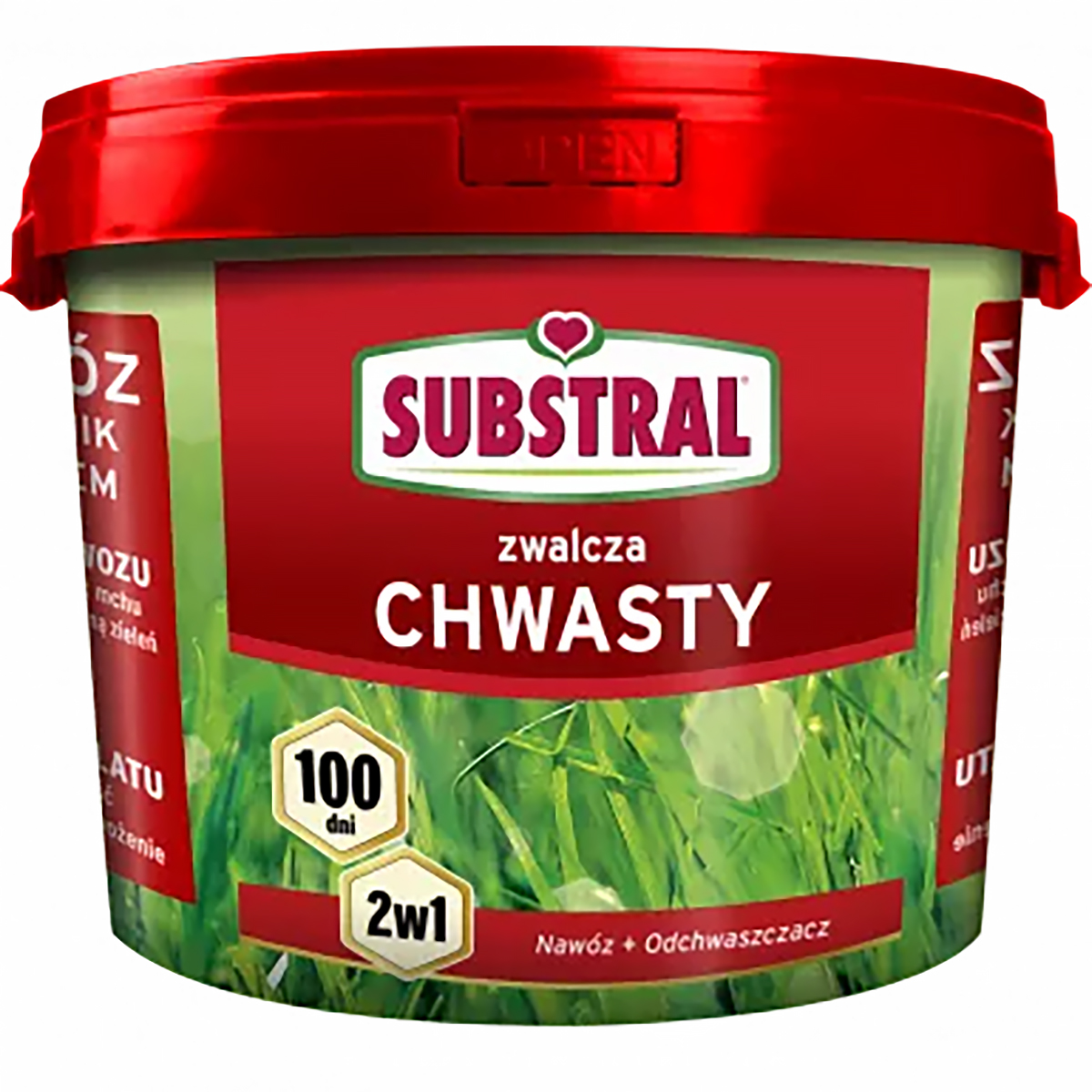 nawóz do trawy
