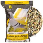 Karma dla gołębi MDM zimowa extreme ZE 25 kg