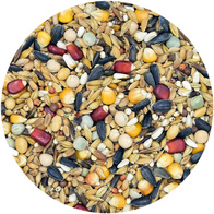 Karma dla gołębi MDM zimowa extreme ZE 25 kg