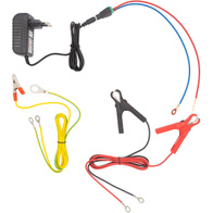 Elektryzator na dziki VOLTAGO Twin-Power 9000