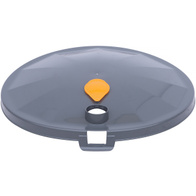 Wymienna pokrywa do poideł i karmideł KOLOSS (73016504)