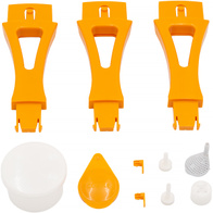 Zestaw naprawczy poidła KOLOSS