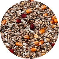 Karma lotowa dla gołębi sobota / maraton Paweł Mędrysa PARTNER PREMIUM 20 kg