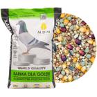 Karma dla gołębi MDM rozpłodowo-lotowa 25 kg