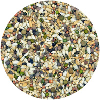 Proteinowa karma dla gołębi Db Dieta Booster MDM 25 kg