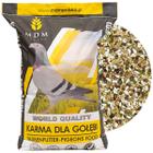 Proteinowa karma dla gołębi Db Dieta Booster MDM 25 kg
