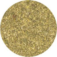 Suszone zioła dla kur i innych zwierząt z lucerną i kredą 1 kg