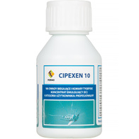 Oprysk na komary Cipexen 10 + opryskiwacz