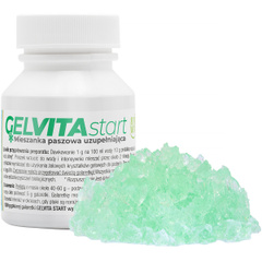 Witaminy dla piskląt z probiotykiem i elektrolitami GELVITA FARM 10 g