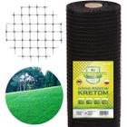 Siatka na krety GRASSECTOR Premium 40 g/m2 rolka 1 x 100 m