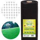 Siatka na krety GRASSECTOR Premium 40g/m2 rolka 2 x 25 m