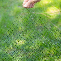 Siatka na krety GRASSECTOR Premium 40g/m2 rolka 2 x 10 m