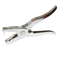 Kolczykownica uniwersalna z igłą do kolczykowania zwierząt