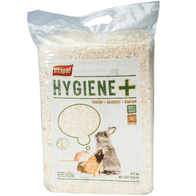 Trociny dla gryzoni i królików Vitapol Hygiene+ 56 l