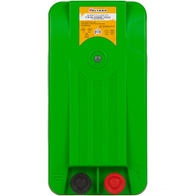 Pastuch elektryczny na ślimaki do ochrony grządek 200 m