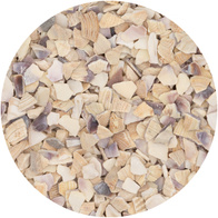 Muszle morskie dla kur na mocne skorupki Drobshell Grit frakcja 3-5 mm 2,5 kg