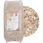 Muszle morskie dla kur na mocne skorupki Drobshell Grit frakcja 3-5 mm 2,5 kg