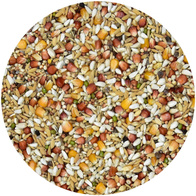 Karma lotowa dla gołębi lekkostrawna L - EXTRA SPORT MDM 25 kg