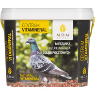 Mieszanka dla gołębi mineralno-witaminowa Centrum Vitamineral MDM 10 kg