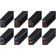 Karma dla kota mokra Dolina Noteci Premium MIX smaków 80 x 85 g